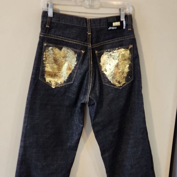 Southpole jeans 👖 size 16 NWOT - Picture 5 of 5
